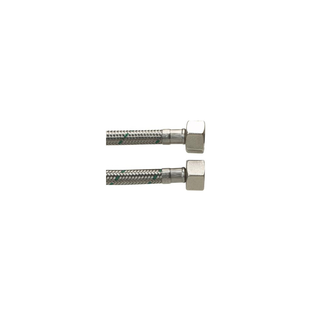 Produktbild för NEOPERL SPX anslutningsslang för dricksvatten 1/2" x 1/2" x...