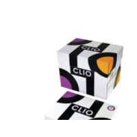 Produktbild för Clio multifunktionspapper, A4, 80 g, 500 ark per förpackning