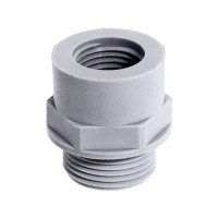 Produktbild för LAPP 52100303 SKINDICHT® EKU-M 25x1,5/32x1,5 M25 M32 polyami...