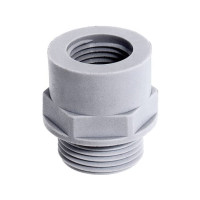 Produktbild för LAPP 52100303 SKINDICHT® EKU-M 25x1,5/32x1,5 M25 M32 polyami...