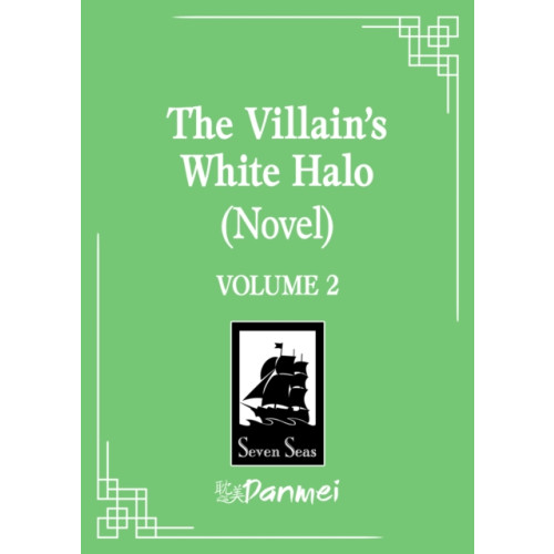 Seven Seas Entertainment, LLC The Villain's White Halo (Novel) Vol. 2 (häftad, eng)