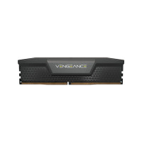 Produktbild för CORSAIR Vengeance - DDR5 - sats - 64 GB: 2 x 32 GB - DIMM 288-pin / PC5-44800 - ej buffrad