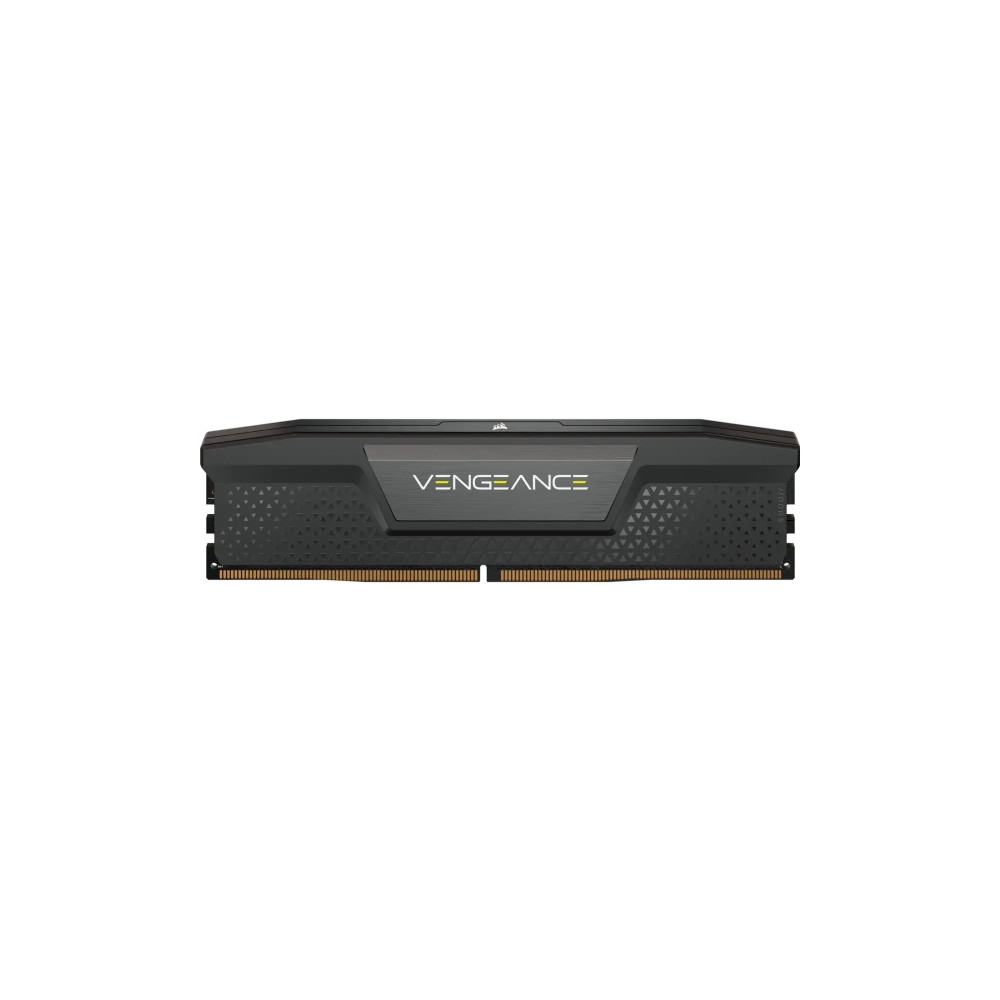 Produktbild för CORSAIR Vengeance - DDR5 - sats - 64 GB: 2 x 32 GB - DIMM 288-pin / PC5-44800 - ej buffrad