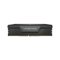 Produktbild för CORSAIR Vengeance - DDR5 - sats - 64 GB: 2 x 32 GB - DIMM 288-pin / PC5-44800 - ej buffrad