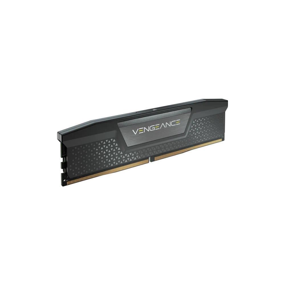 Produktbild för CORSAIR Vengeance - DDR5 - sats - 64 GB: 2 x 32 GB - DIMM 288-pin / PC5-44800 - ej buffrad