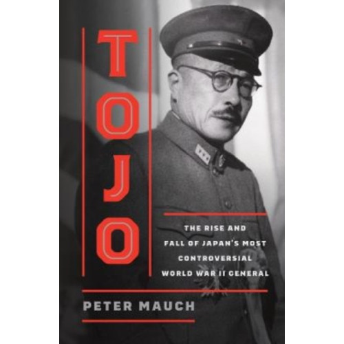 Harvard university press Tojo (inbunden, eng)