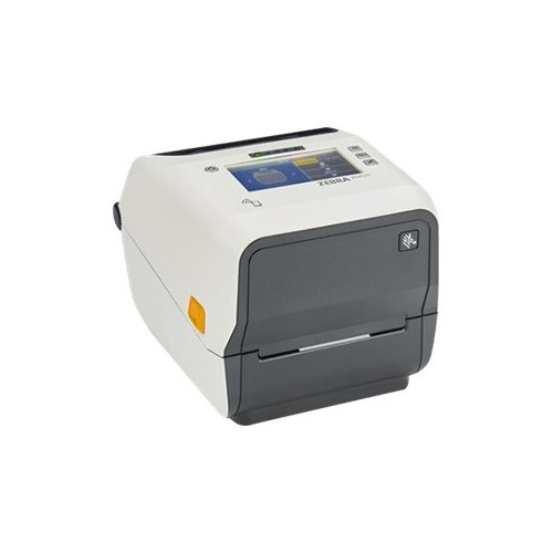 Zebra Technologies Zebra ZD621t-HC - etikettskrivare - svartvit - termisk överföring