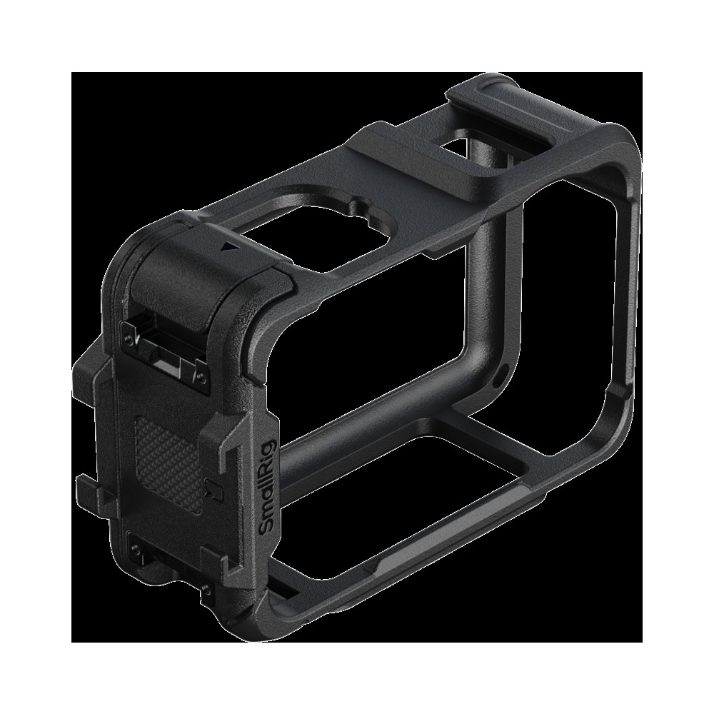 Produktbild för SmallRig 5886 Cage for DJI Osmo Action 6 (Basic Edition)
