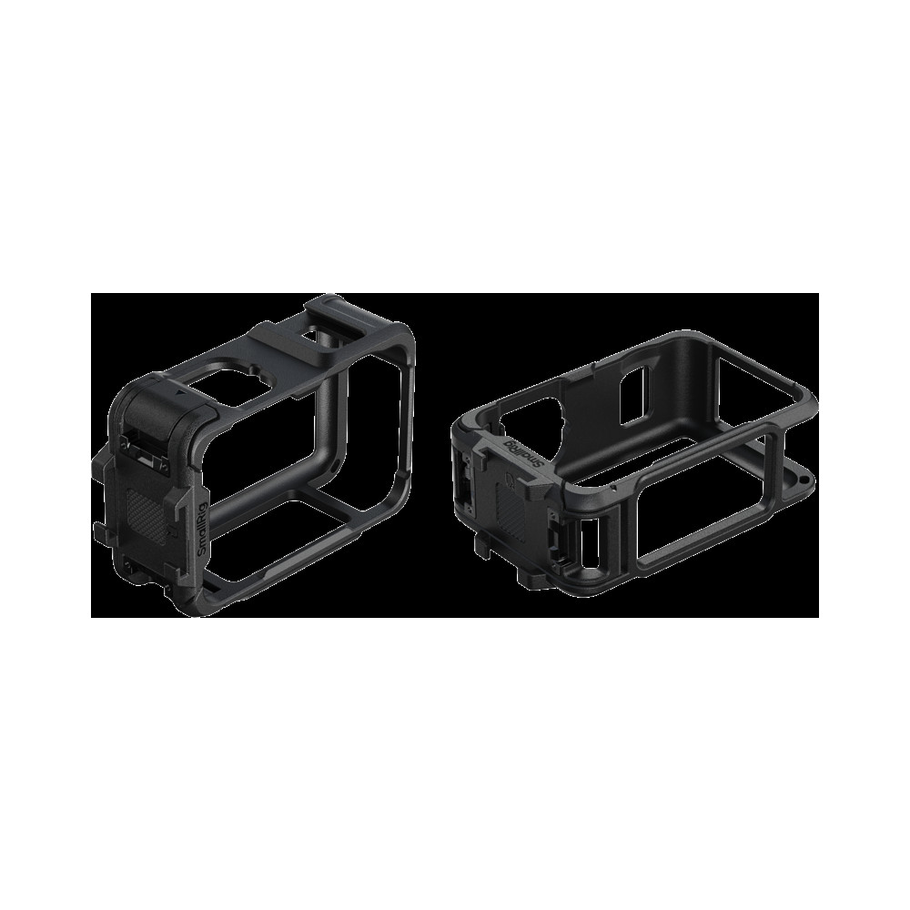 Produktbild för SmallRig 5886 Cage for DJI Osmo Action 6 (Basic Edition)