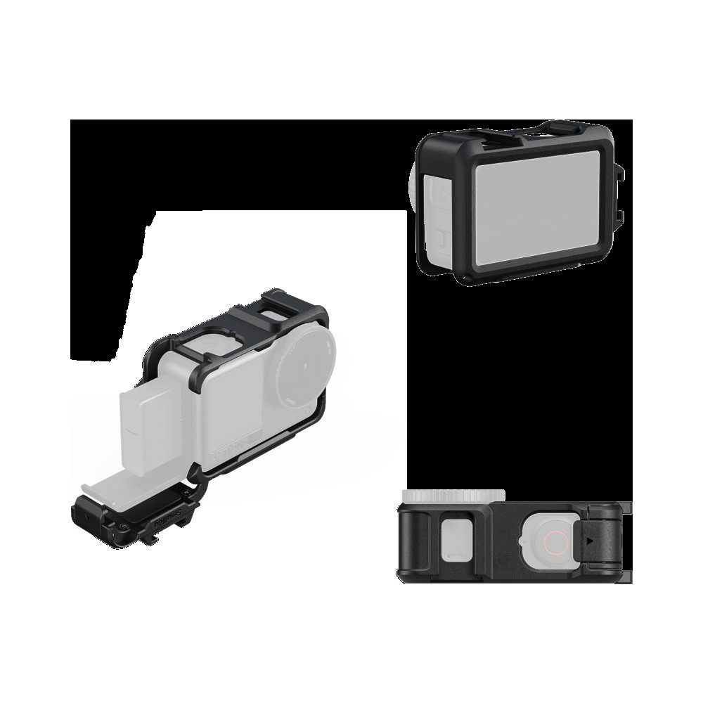 Produktbild för SmallRig 5886 Cage for DJI Osmo Action 6 (Basic Edition)
