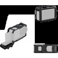 Produktbild för SmallRig 5886 Cage for DJI Osmo Action 6 (Basic Edition)