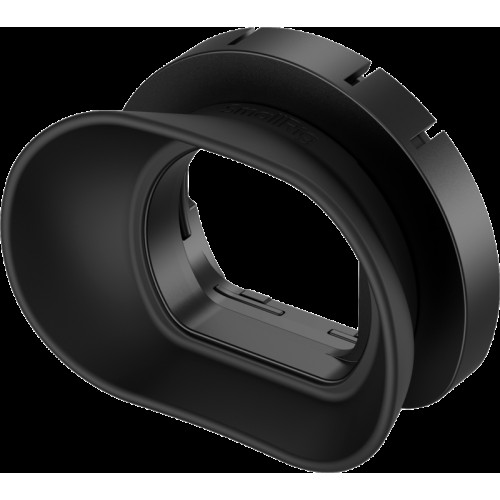 SMALLRIG SmallRig 5713 Horizontal-to-Vertical Camera Viewfinder Eyecup for Sony FX2