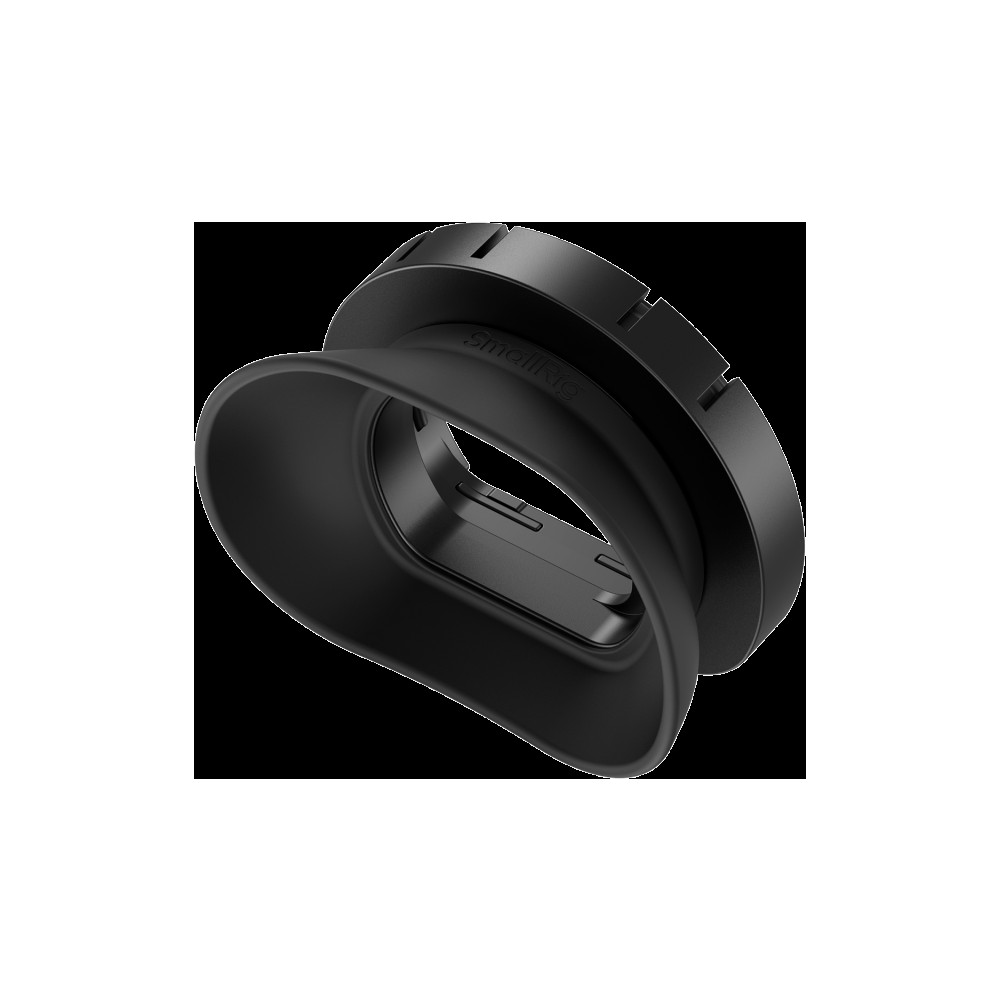 Produktbild för SmallRig 5713 Horizontal-to-Vertical Camera Viewfinder Eyecup for Sony FX2