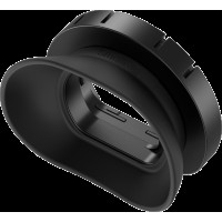 Produktbild för SmallRig 5713 Horizontal-to-Vertical Camera Viewfinder Eyecup for Sony FX2