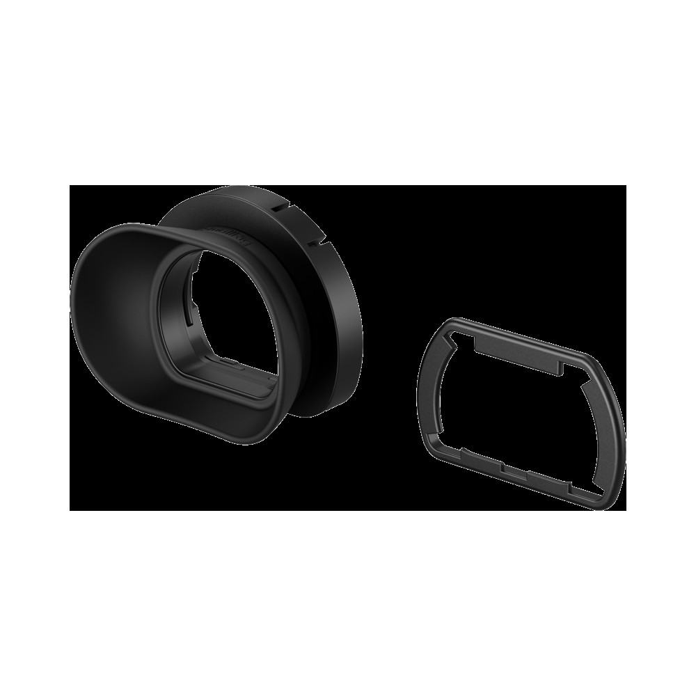 Produktbild för SmallRig 5713 Horizontal-to-Vertical Camera Viewfinder Eyecup for Sony FX2