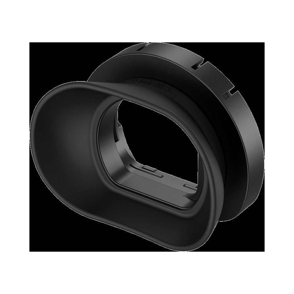 Produktbild för SmallRig 5713 Horizontal-to-Vertical Camera Viewfinder Eyecup for Sony FX2