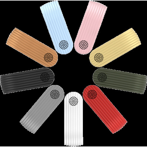 SMALLRIG SmallRig 6269 Silicone Case Kit for S70 Wireless Microphone (9 Colors)
