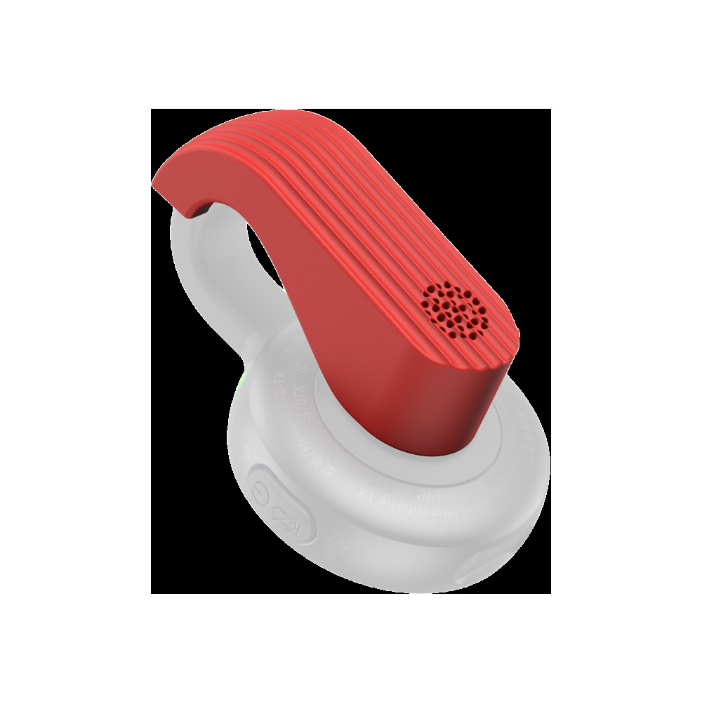 Produktbild för SmallRig 6269 Silicone Case Kit for S70 Wireless Microphone (9 Colors)