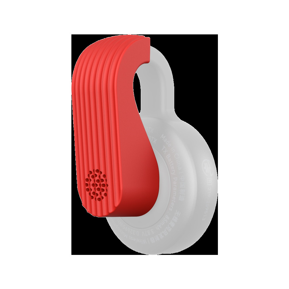Produktbild för SmallRig 6269 Silicone Case Kit for S70 Wireless Microphone (9 Colors)