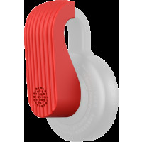 Produktbild för SmallRig 6269 Silicone Case Kit for S70 Wireless Microphone (9 Colors)