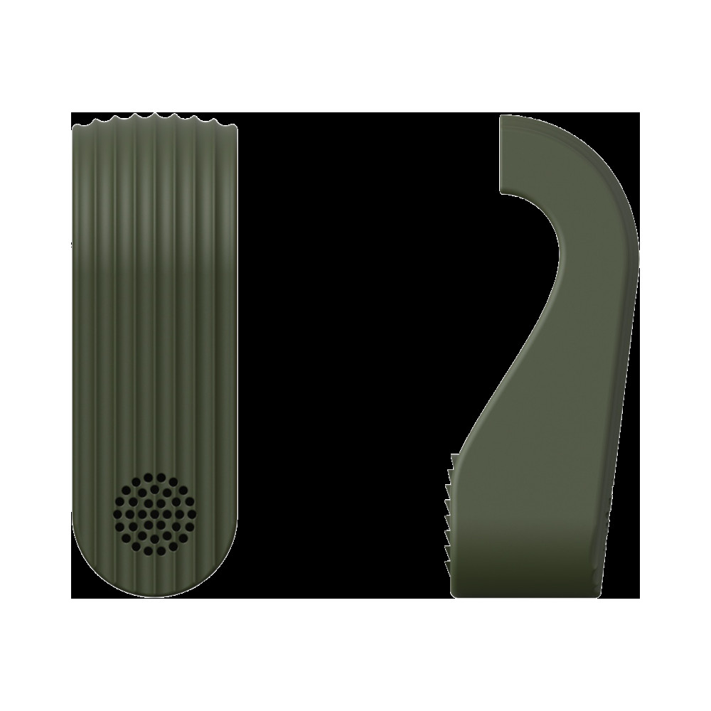Produktbild för SmallRig 6269 Silicone Case Kit for S70 Wireless Microphone (9 Colors)
