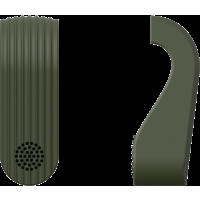 Produktbild för SmallRig 6269 Silicone Case Kit for S70 Wireless Microphone (9 Colors)