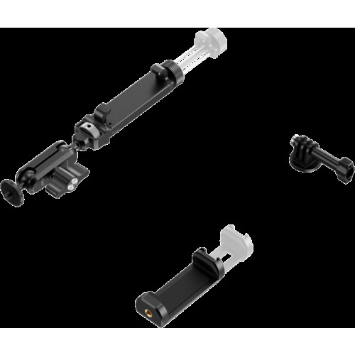 SMALLRIG SmallRig 5726 Fence Mount for Action Cameras