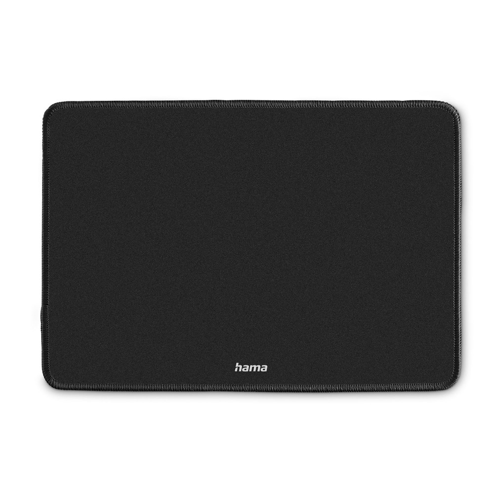 Produktbild för Mouse Pad Business M Black