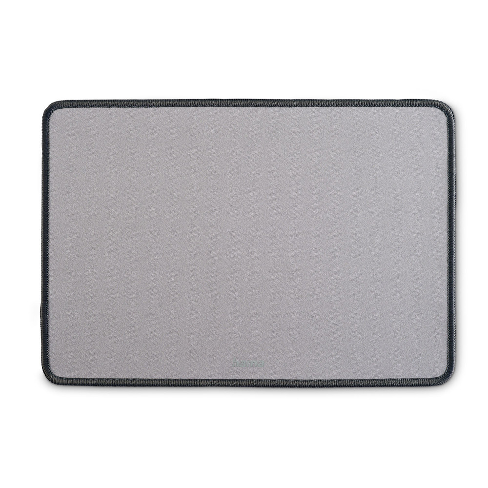 Produktbild för Mouse Pad Business M Grey