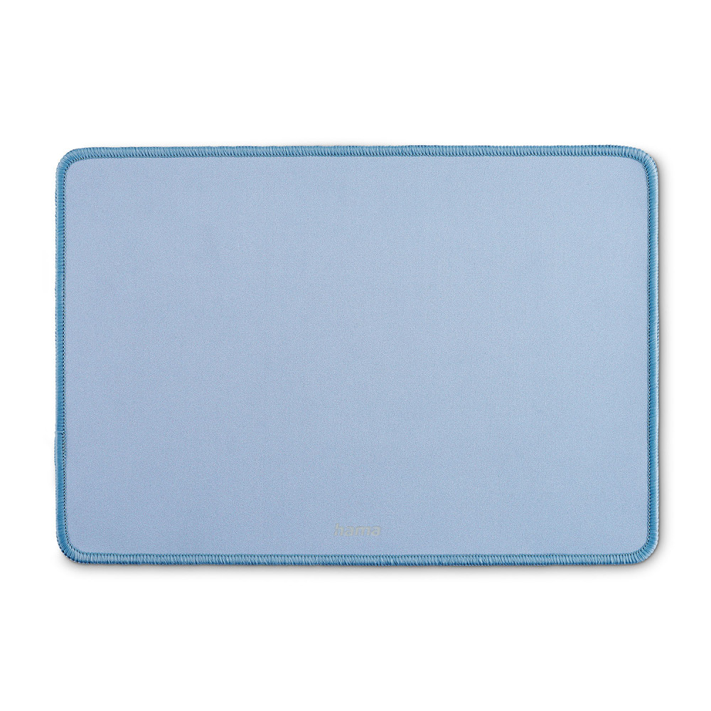 Produktbild för Mouse Pad Business M Blue