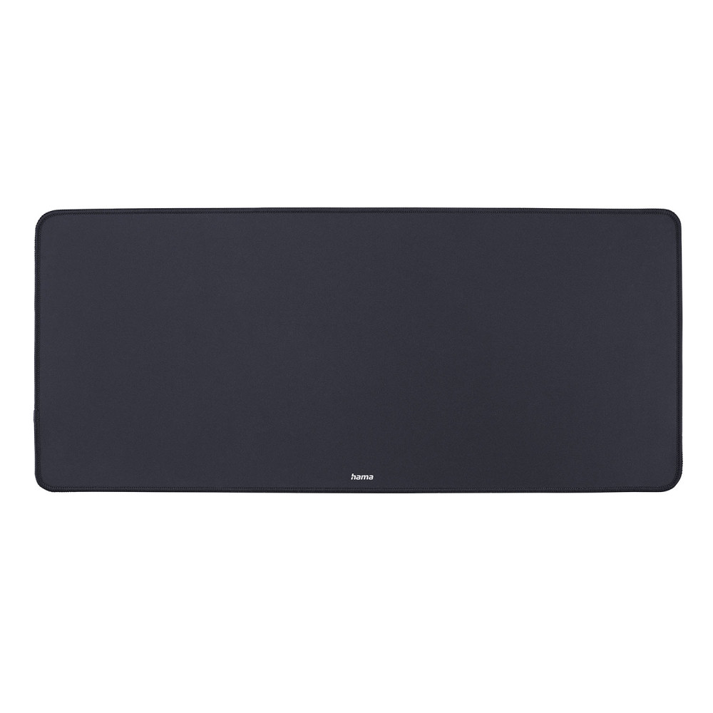 Produktbild för Mouse Pad Business XL Black