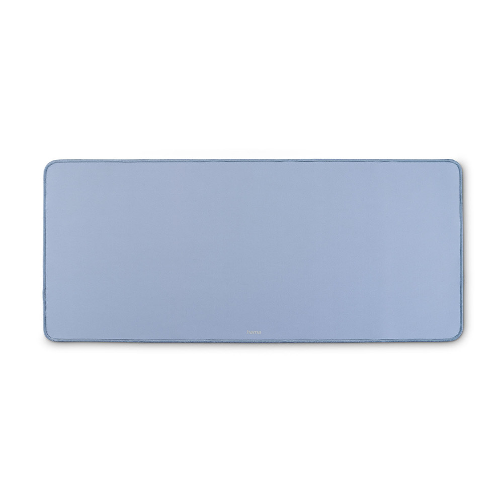 Produktbild för Mouse Pad Business XL Blue