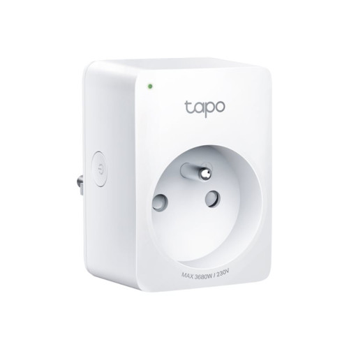 TP-LINK Tapo P110M V1 - smart kontakt - 802.11b/g/n, Bluetooth