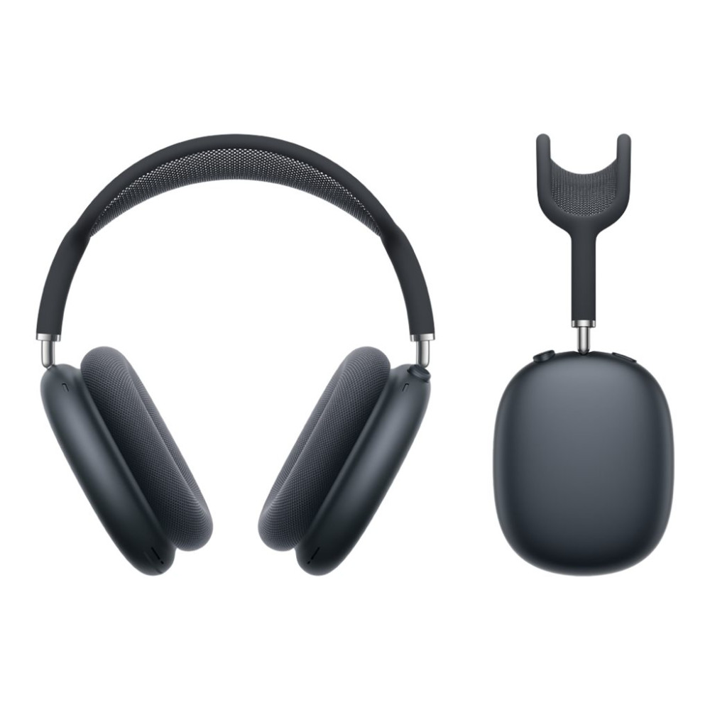 Produktbild för Apple AirPods Max - hörlurar med mikrofon