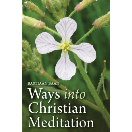 Floris Books Ways into Christian Meditation (häftad, eng)