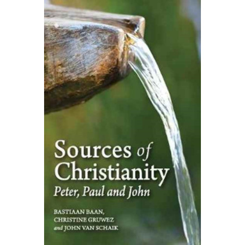 Floris Books Sources of Christianity (häftad, eng)