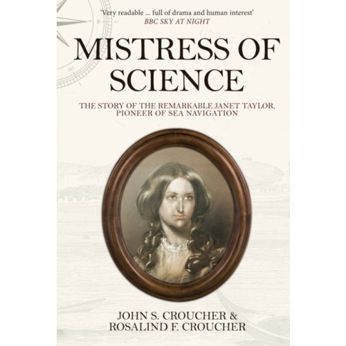 Amberley Publishing Mistress of Science (häftad, eng)