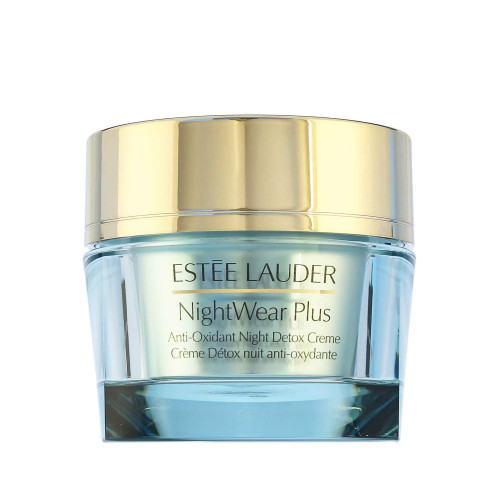Estee Lauder Estée Lauder NightWear Plus Anti-oxidant Night Detox Cream 50ml