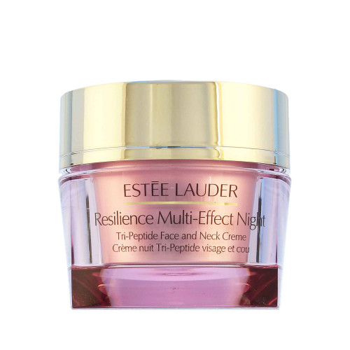 Estee Lauder Estée Lauder Resilience Multi-Effect Night Lifting/Firming Face & Neck Creme 50ml