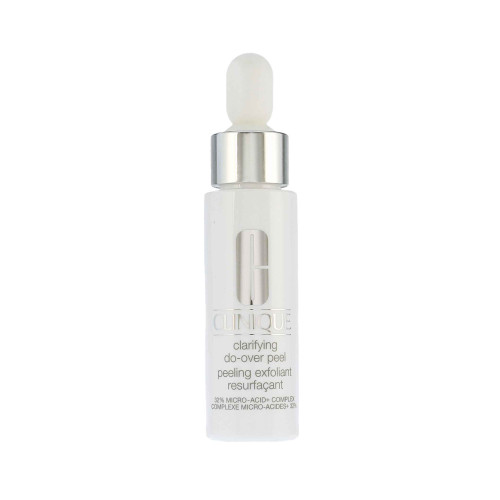 Clinique Clinique Clarifying Do-Over Peel 30ml
