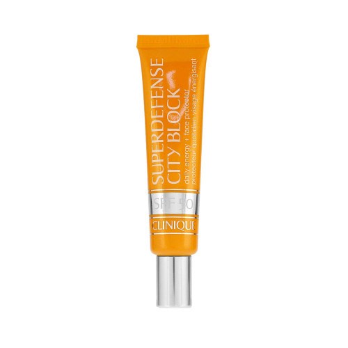 Clinique Clinique Superdefense™ City Block Broad Spectrum SPF50 Daily Energy + Face Protector 40ml