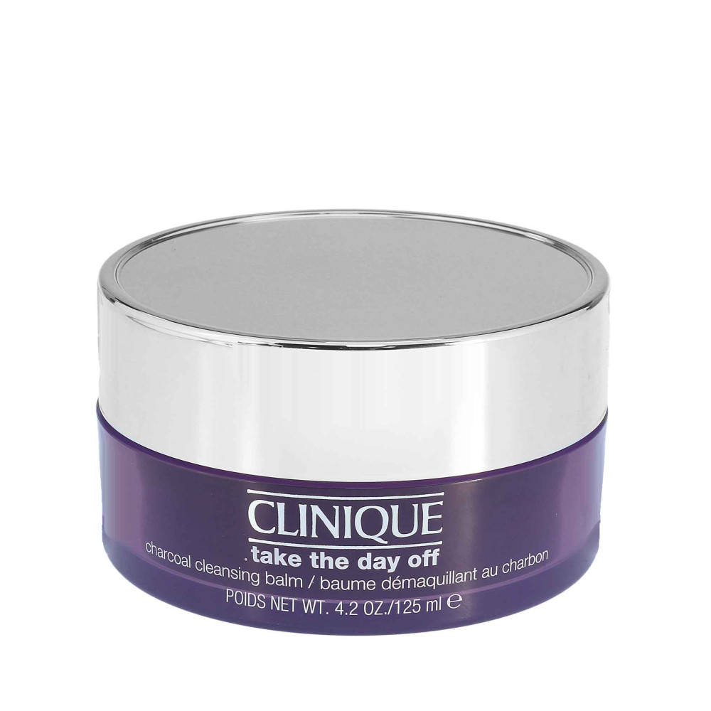 Produktbild för Clinique Take The Day Off Charcoal Cleansing Balm 125ml