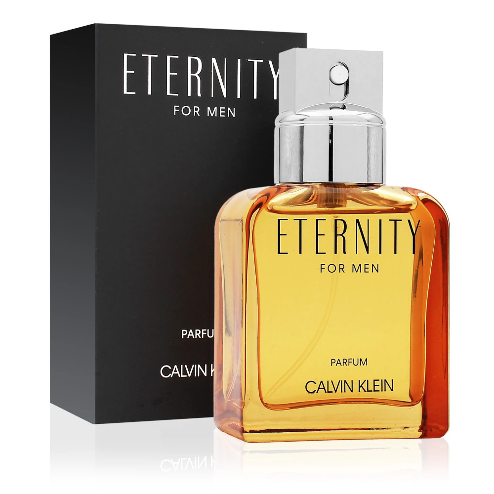 Produktbild för Calvin Klein Eternity for Men Parfum M 50ml