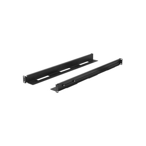 LANBERG Lanberg - skenmonteringssats för rack - glidande - 1U