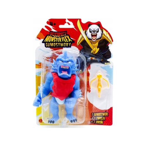 Epee EPEE Warriors Monsterflex Gumshoe Monster of the Deep med ar...