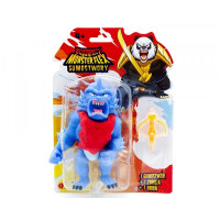 Produktbild för EPEE Warriors Monsterflex Gumshoe Monster of the Deep med ar...