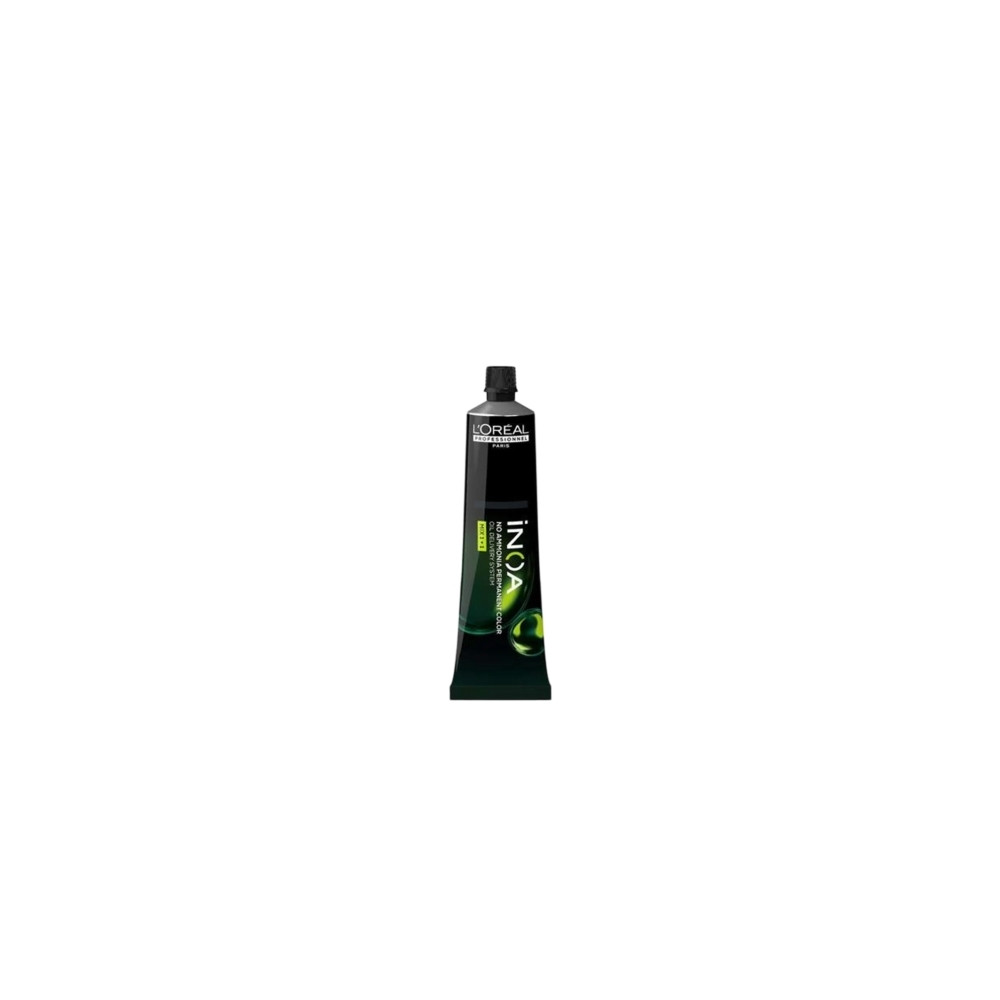 Produktbild för L'Oreal Professionnel Inoa ammoniakfri permanent hårfärg 5.3...