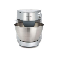 Produktbild för Kenwood Prospero+ KHC29A.A0SI - köksmaskin - 1000 W - silver