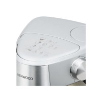 Produktbild för Kenwood Prospero+ KHC29A.A0SI - köksmaskin - 1000 W - silver