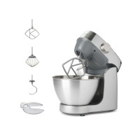 Produktbild för Kenwood Prospero+ KHC29A.A0SI - köksmaskin - 1000 W - silver